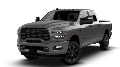 2026 RAM 2500 RAM 2500 LONE STAR CREW CAB 4X4 6'4' BOX