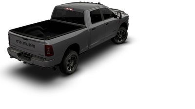 2026 RAM 2500 RAM 2500 LONE STAR CREW CAB 4X4 6'4' BOX