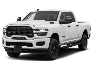 2027 RAM 2500 Lone Star