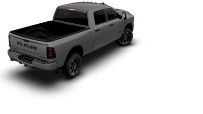 2026 RAM 2500 RAM 2500 LONE STAR CREW CAB 4X4 6'4' BOX