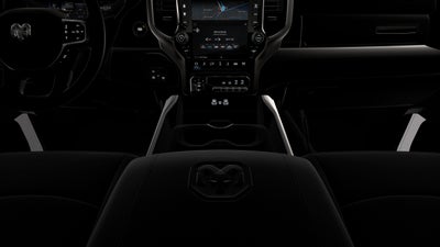 2026 RAM 2500 RAM 2500 LARAMIE CREW CAB 4X4 6'4' BOX