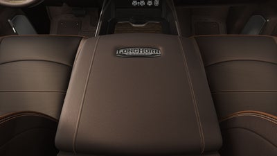 2026 RAM Ram 2500 RAM 2500 LIMITED LONGHORN CREW CAB 4X4 6'4' BOX