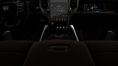 2026 RAM Ram 2500 RAM 2500 LIMITED LONGHORN CREW CAB 4X4 6'4' BOX