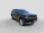 2026 Jeep Grand Cherokee L Laredo X