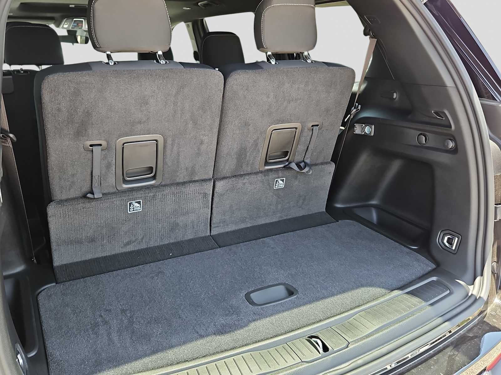 2026 Jeep Grand Cherokee L Laredo X