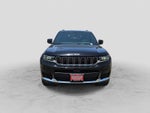 2026 Jeep Grand Cherokee L Laredo X