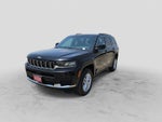 2026 Jeep Grand Cherokee L Laredo X