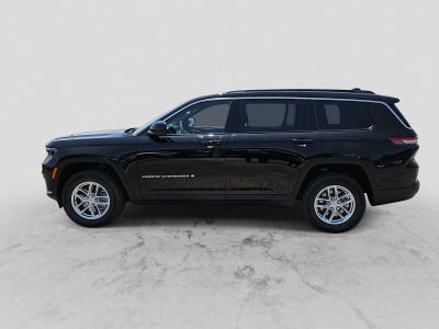 2026 Jeep Grand Cherokee L Laredo X
