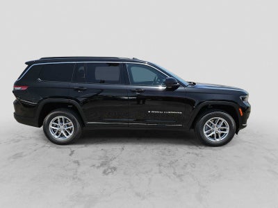 2026 Jeep Grand Cherokee L Laredo X