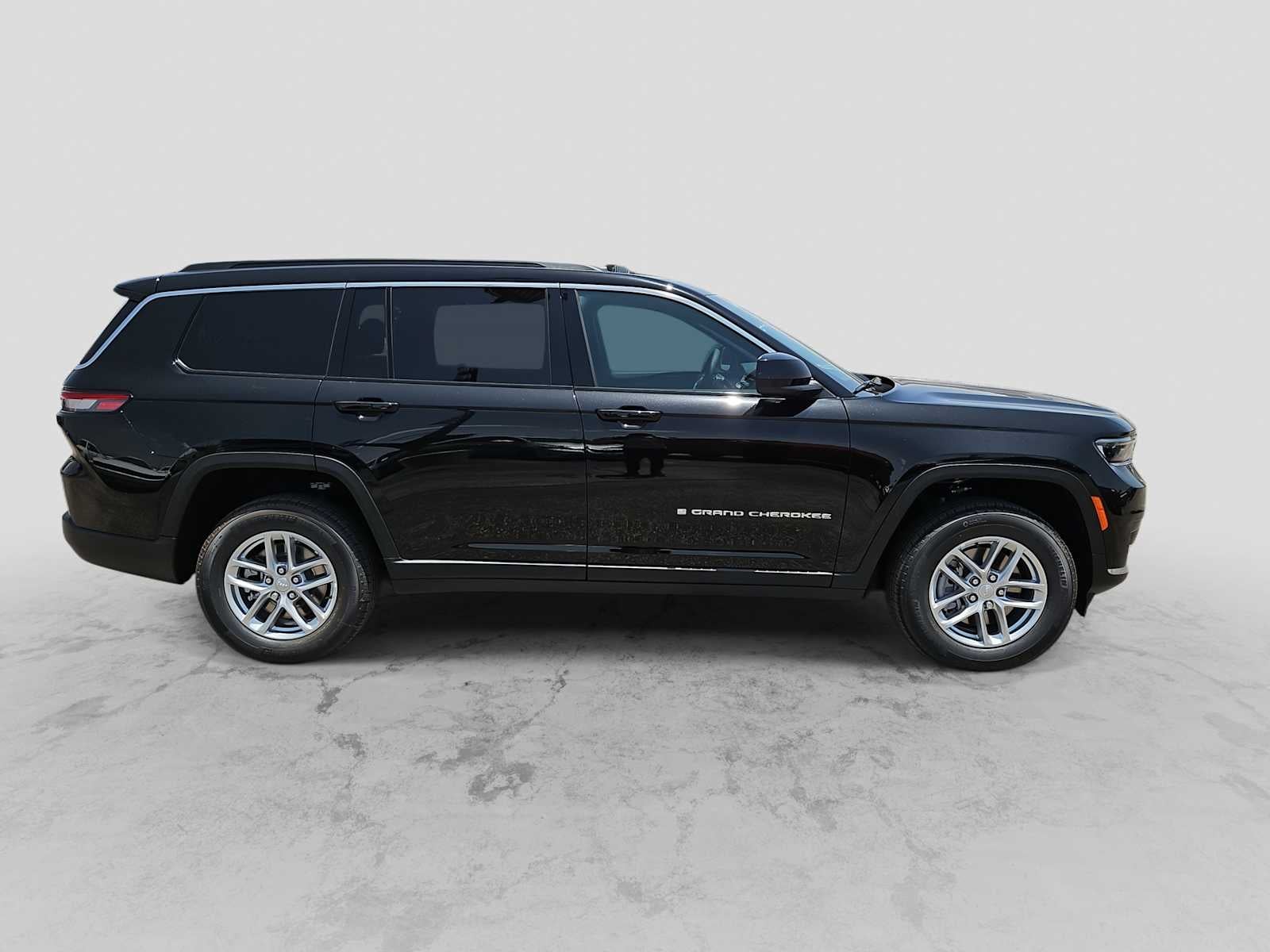2026 Jeep Grand Cherokee L Laredo X