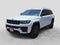 2026 Jeep Grand Cherokee L Laredo Altitude