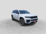 2026 Jeep Grand Cherokee L Laredo Altitude