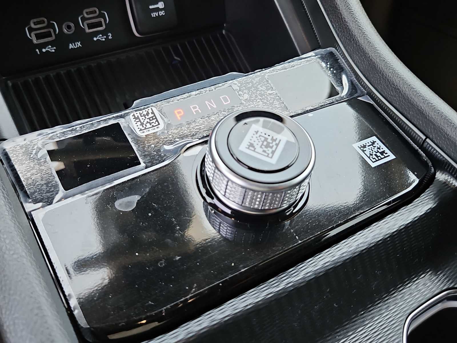 2026 Jeep Grand Cherokee L Laredo Altitude