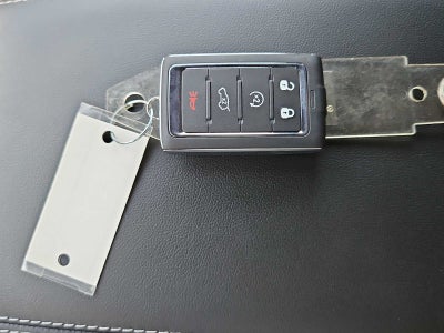 2026 Jeep Grand Cherokee L Laredo Altitude