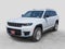 2026 Jeep Grand Cherokee L Laredo X