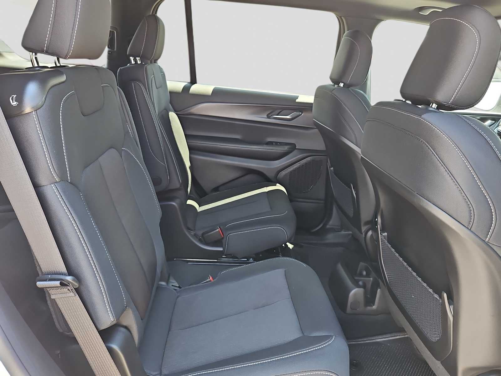 2026 Jeep Grand Cherokee L Laredo X