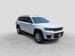 2026 Jeep Grand Cherokee L Laredo X