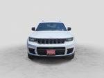 2026 Jeep Grand Cherokee L Laredo X