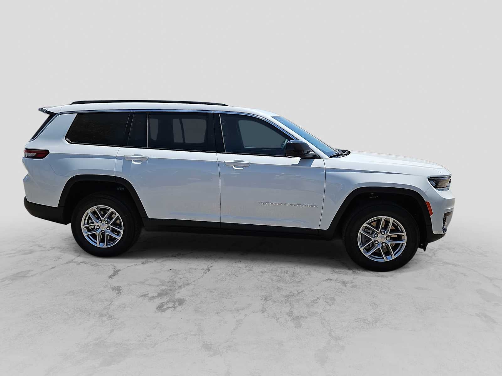 2026 Jeep Grand Cherokee L Laredo X