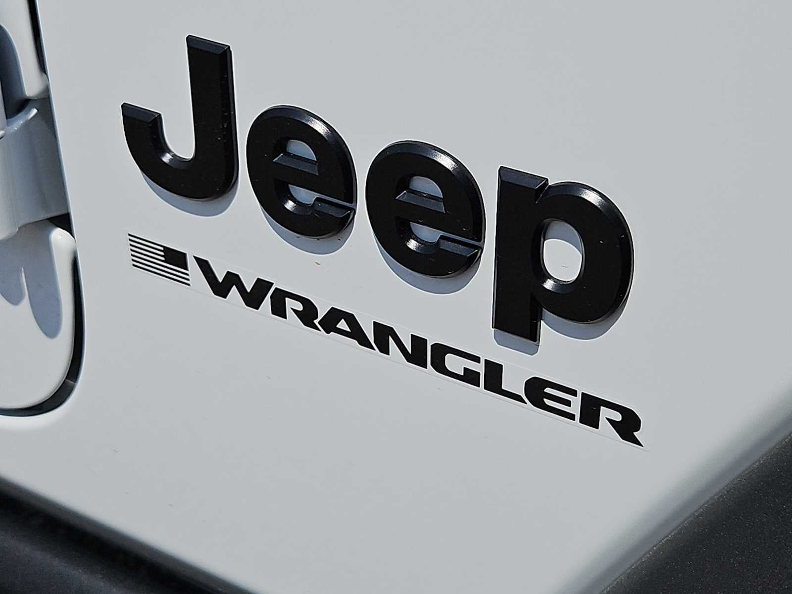 2026 Jeep Wrangler Moab 392