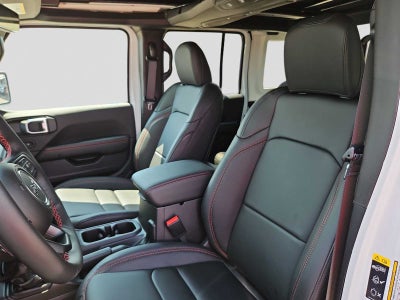 2026 Jeep Wrangler Moab 392