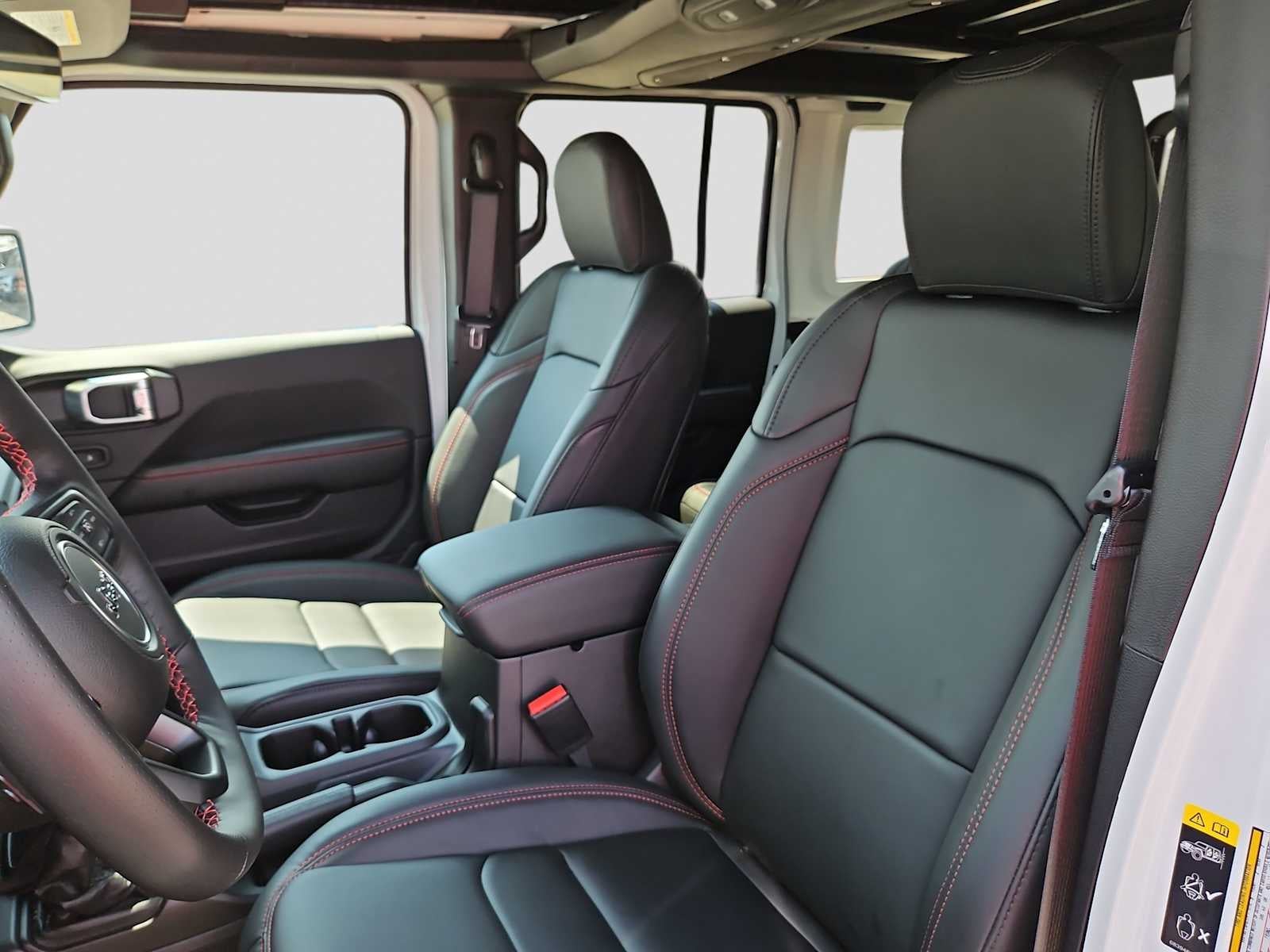 2026 Jeep Wrangler Moab 392