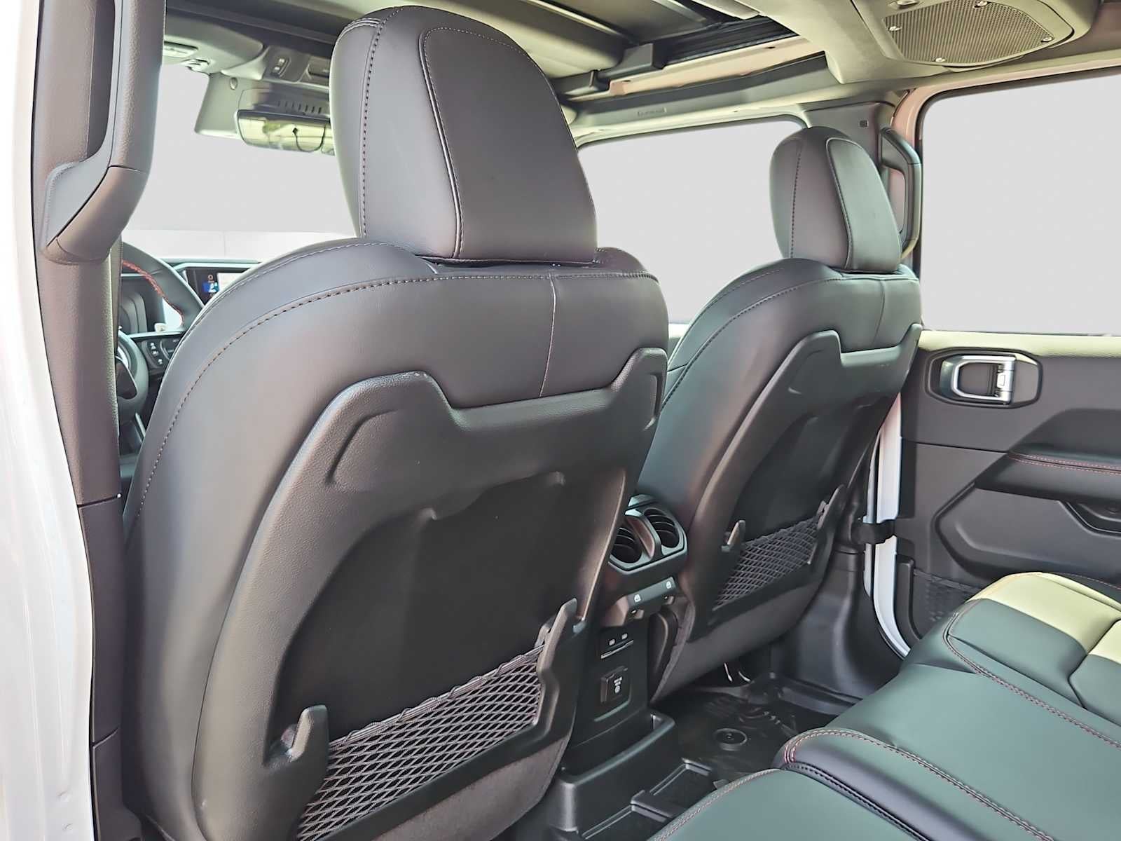 2026 Jeep Wrangler Moab 392