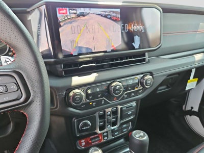 2026 Jeep Wrangler Moab 392
