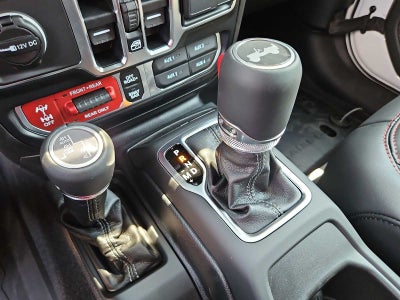 2026 Jeep Wrangler Moab 392