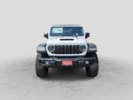 2026 Jeep Wrangler Moab 392