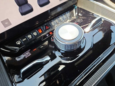 2026 Jeep Grand Wagoneer Summit Obsidian