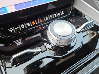 2026 Jeep Grand Wagoneer Summit Obsidian