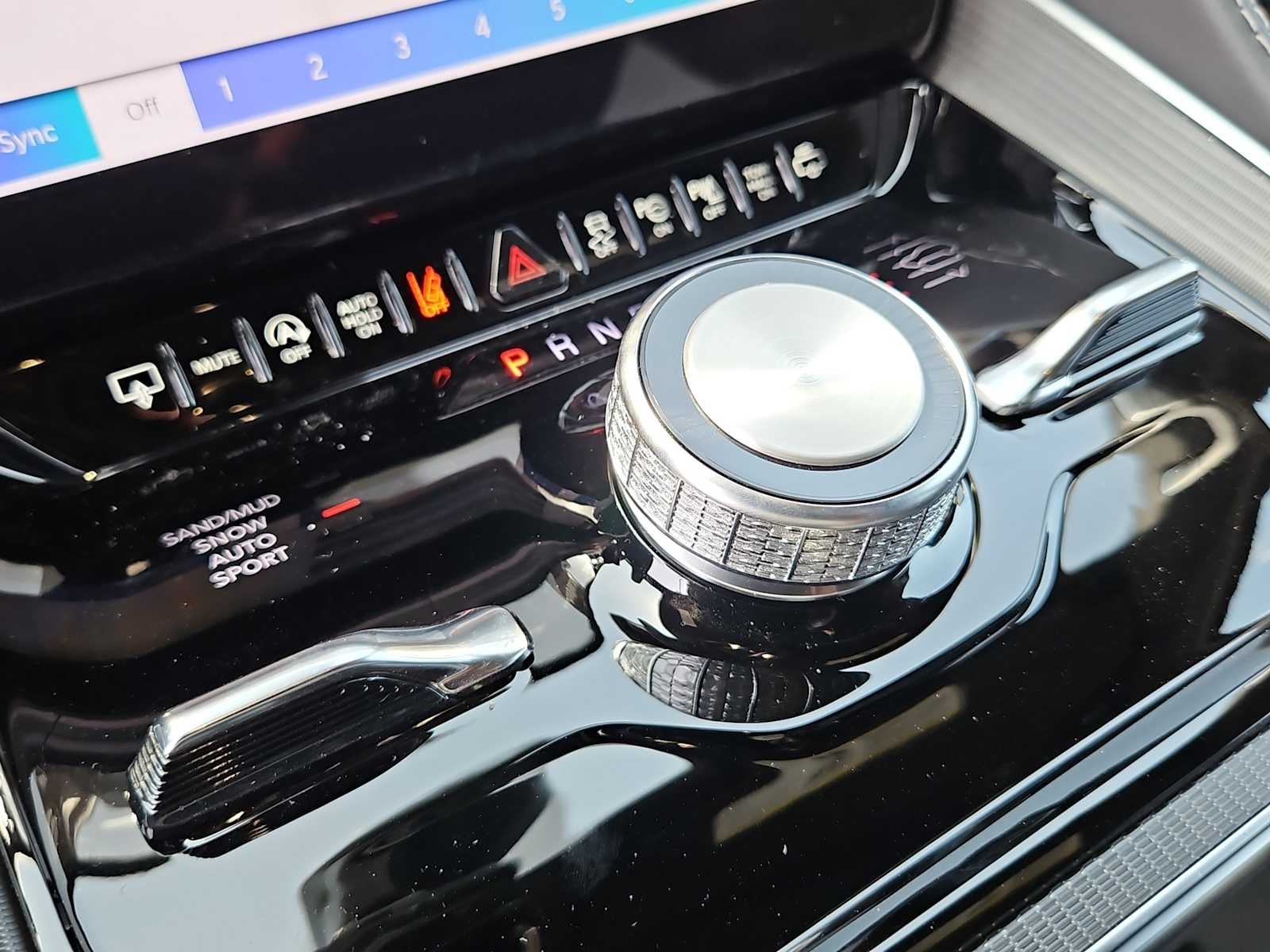 2026 Jeep Grand Wagoneer Summit Obsidian