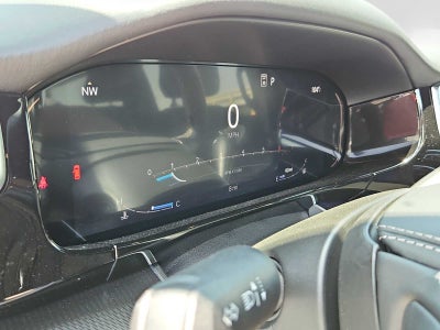 2026 Jeep Grand Wagoneer Summit Obsidian