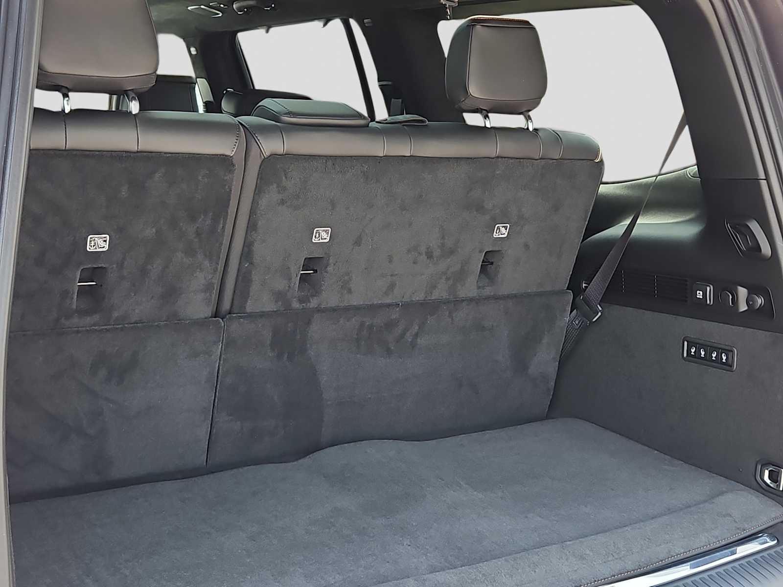 2026 Jeep Grand Wagoneer Summit Reserve