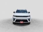 2026 Jeep Grand Wagoneer Summit Reserve
