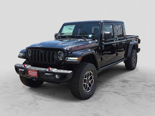 2026 Jeep Gladiator Rubicon X