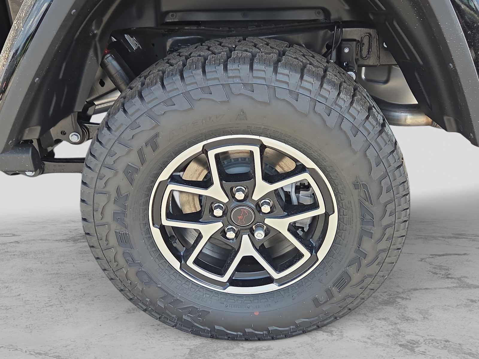 2026 Jeep Gladiator Rubicon X