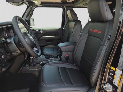 2026 Jeep Gladiator Rubicon X
