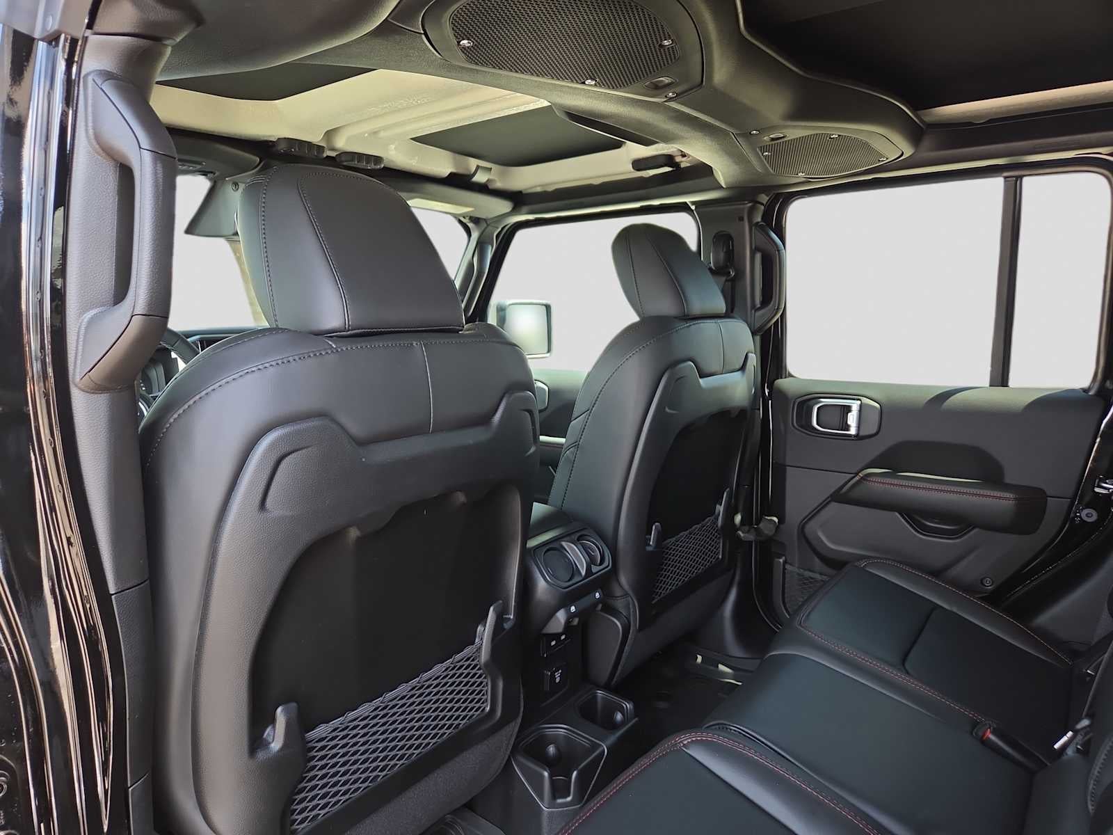 2026 Jeep Gladiator Rubicon X