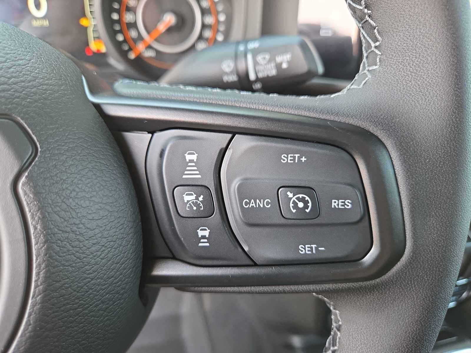 2026 Jeep Gladiator Rubicon X