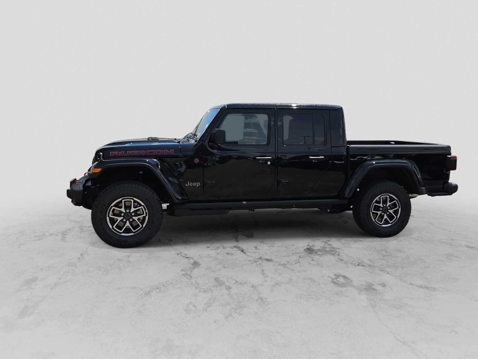 2026 Jeep Gladiator Rubicon X