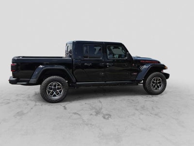 2026 Jeep Gladiator Rubicon X