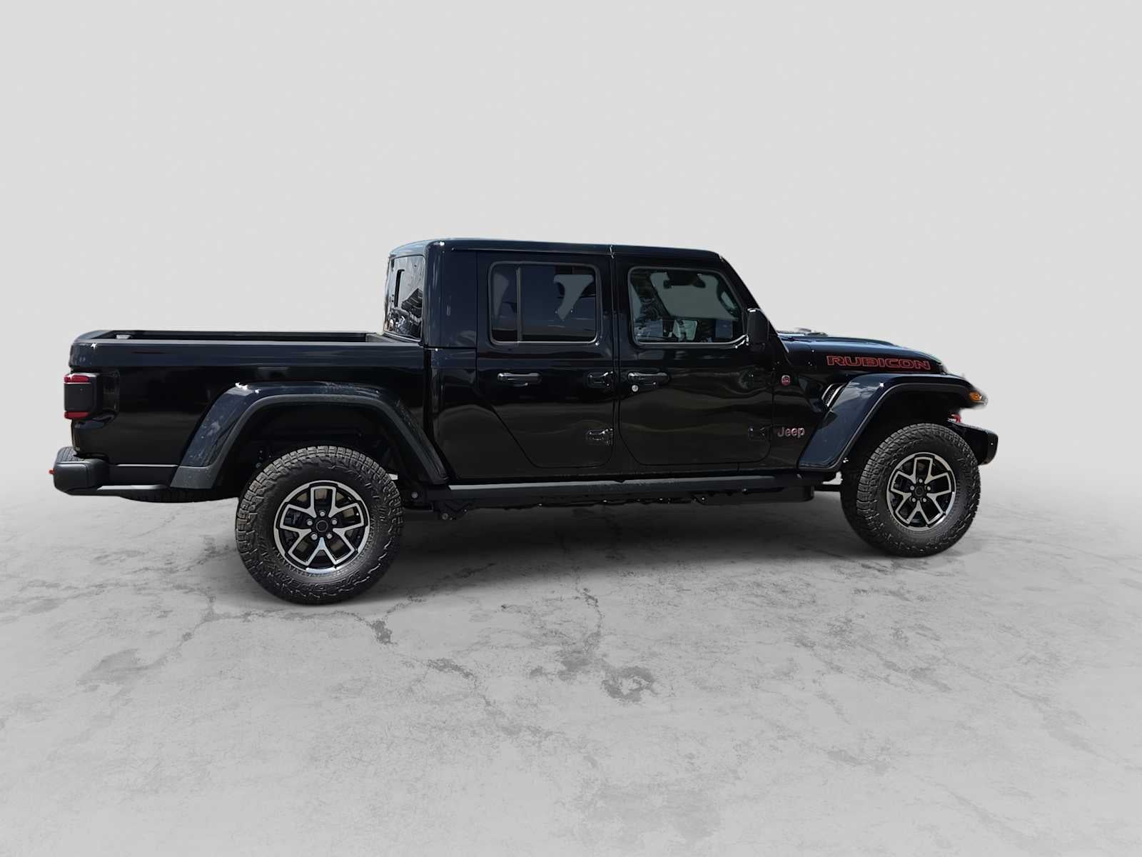 2026 Jeep Gladiator Rubicon X