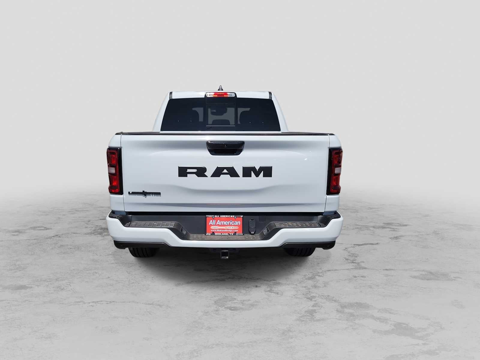 2026 RAM 1500 Lone Star