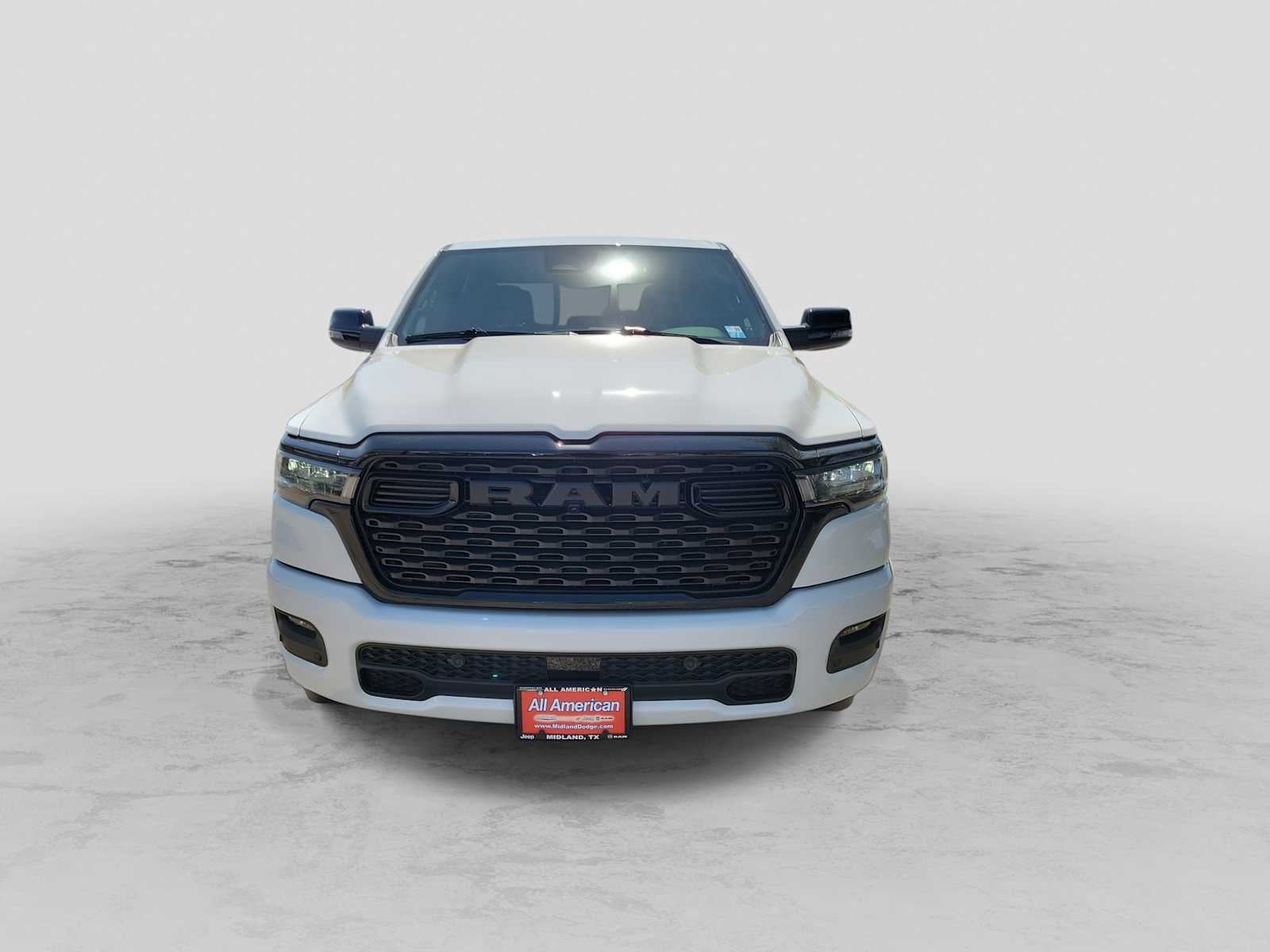 2026 RAM 1500 Lone Star