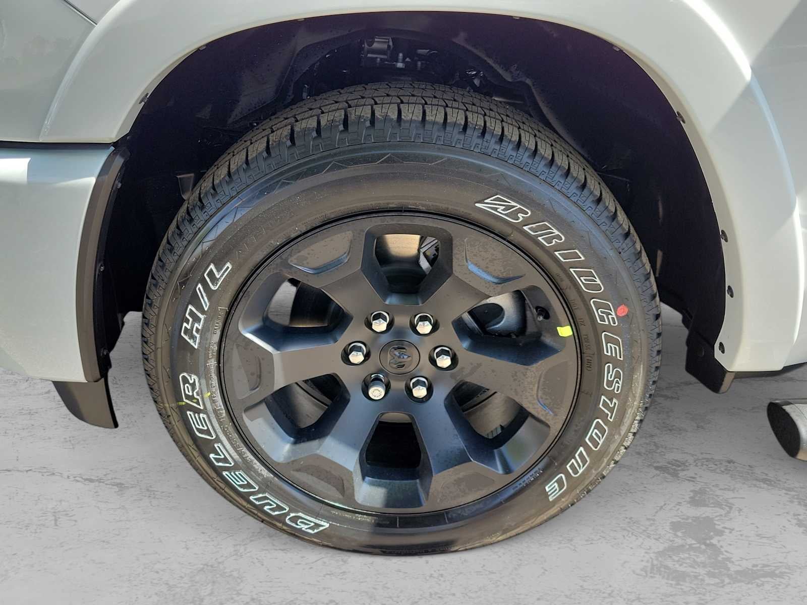2026 RAM 1500 Lone Star