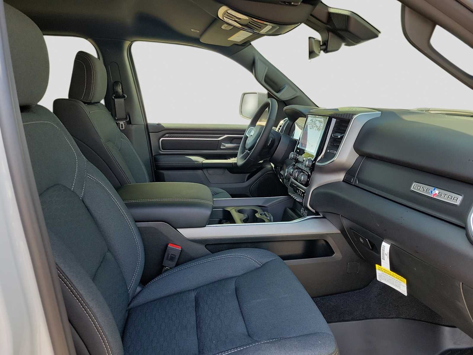 2026 RAM 1500 Lone Star