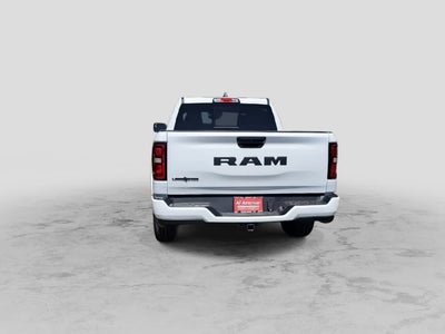 2026 RAM 1500 Lone Star