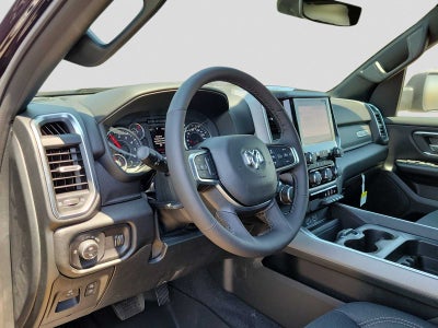 2026 RAM 1500 Lone Star
